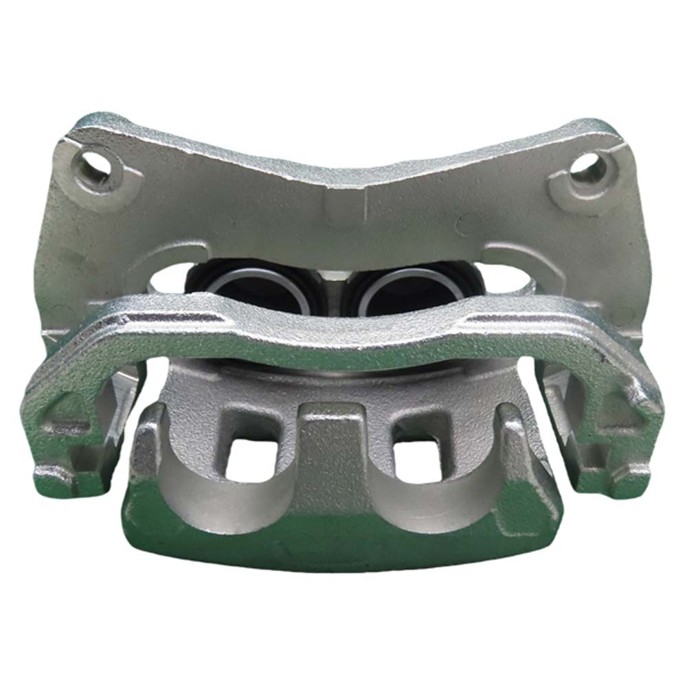 2017 Subaru Forester Brake Caliper